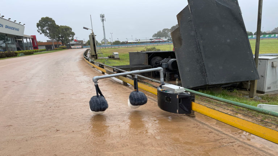 Sandown park 960x540