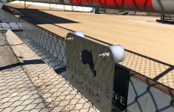 Automatic Braking Sensor Trigger